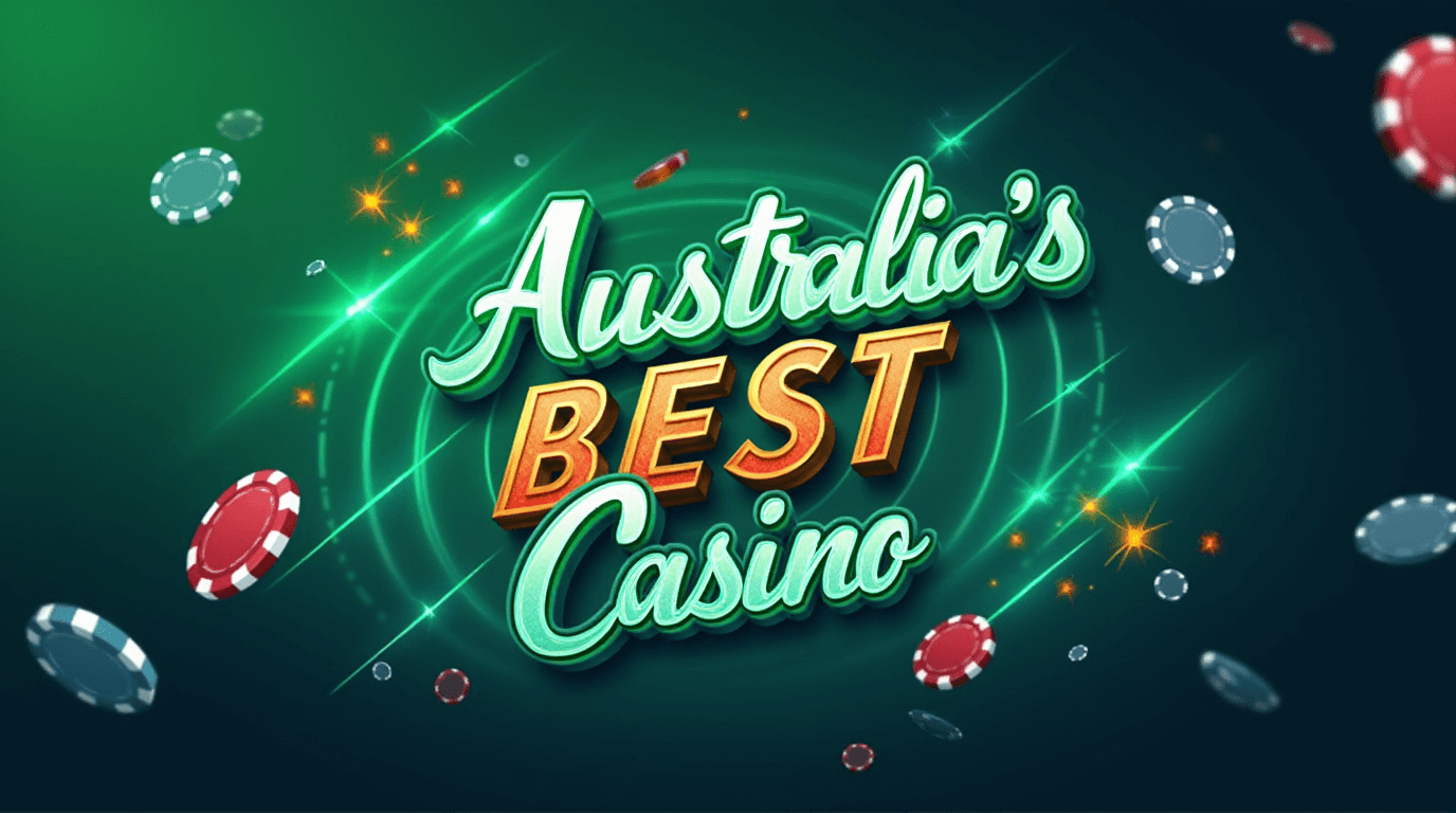 Australia’s best casino play online free platforms with our expert reviews
