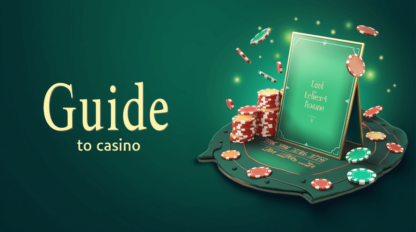 Guide to casino free games online: navigating Australia’s top platforms