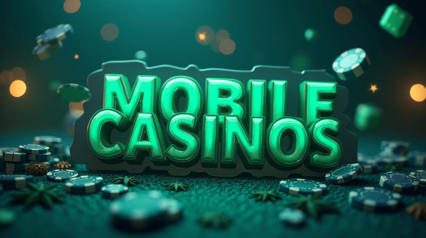 Mobile real money casinos: gaming on the go