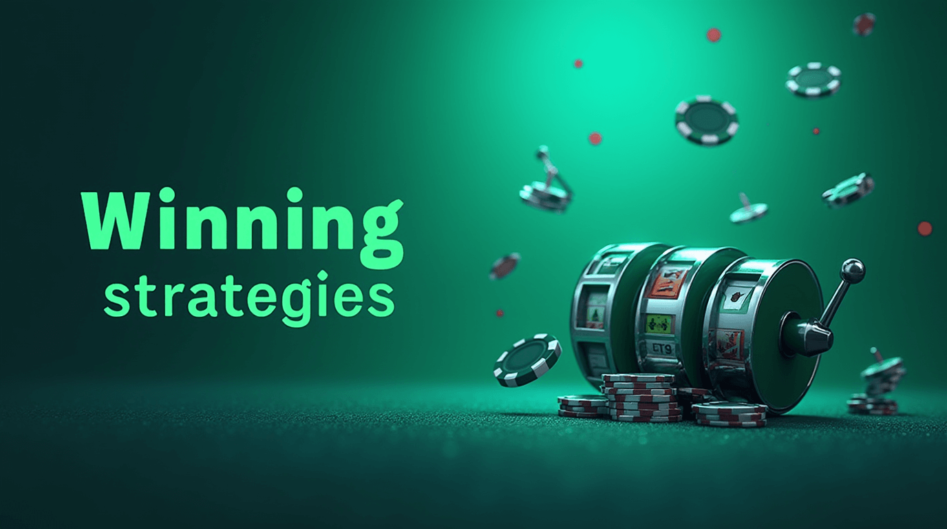 Winning strategies for Aristocrat slots online real money